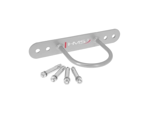 HMS Single Rope and Strap Holder uw
