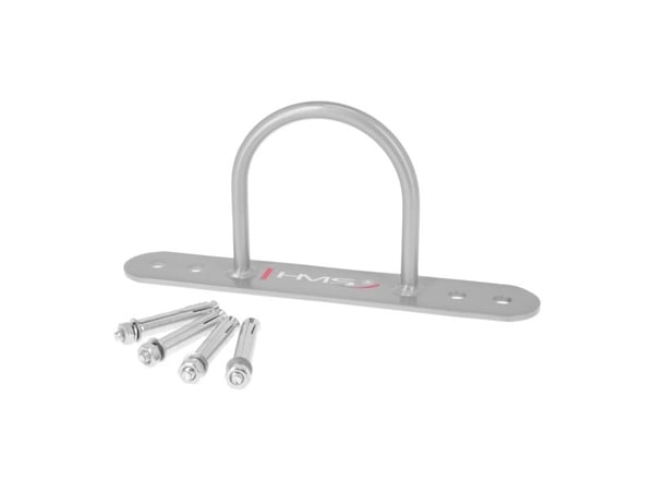 HMS Single Rope and Strap Holder uw