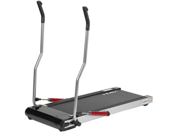 HMS Loop 15 sähkökäyttöinen juoksumatto