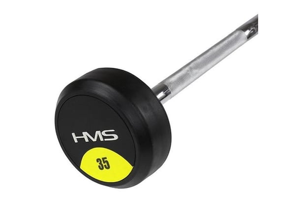 HMS rett stang 17-58-008 124,5 cm 30 mm 35 kg