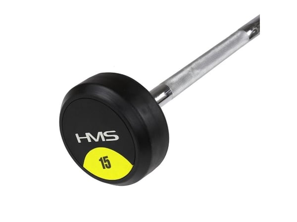 HMS Gryf rett gummiert 15 kg (GSG-15)