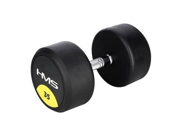 HMS manual HG PRO gummiert 1 x 35 kg