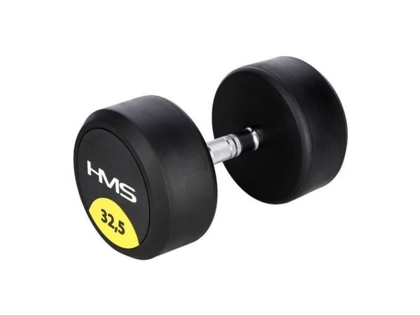 Manual HMS HG PRO gummiert 1 x 32,5 kg