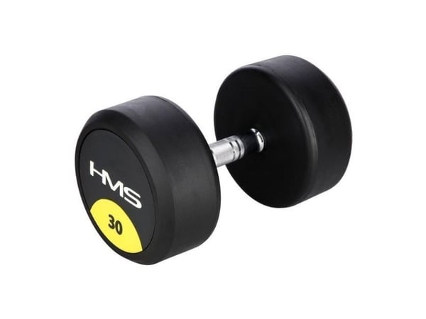HMS manual HG PRO gummiert 1 x 30 kg
