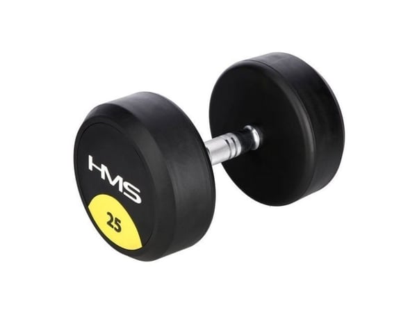 HMS manual HG PRO gummiert 1 x 25 kg