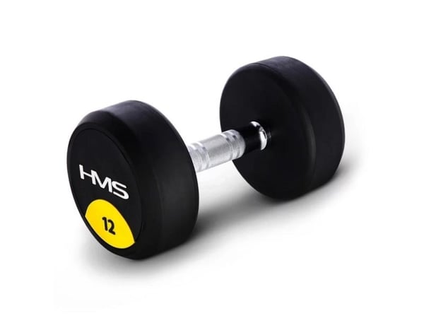 HMS manual HG PRO gummiert 1 x 12 kg