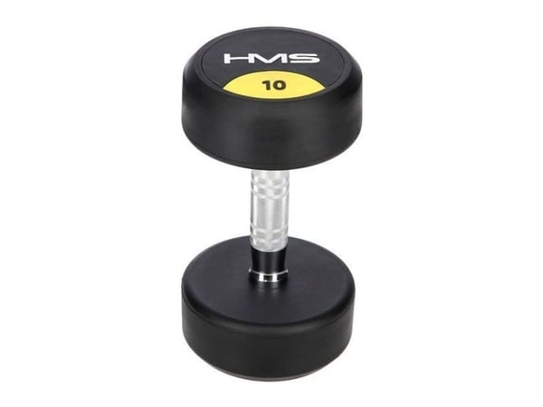 HMS manual HG PRO gummiert 1 x 10 kg