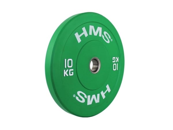shock pad 10 kg levy Green HMS CBR10