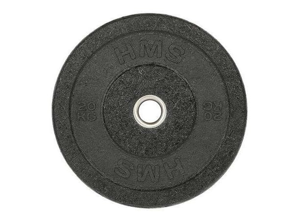 20 kg musta HMS CHTBR20