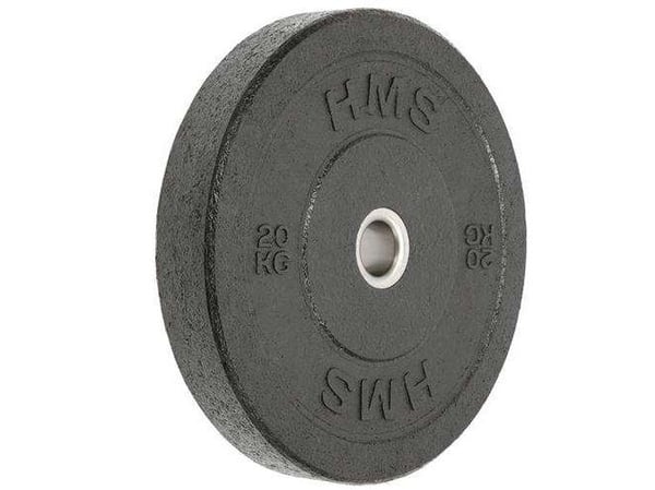 20 kg musta HMS CHTBR20