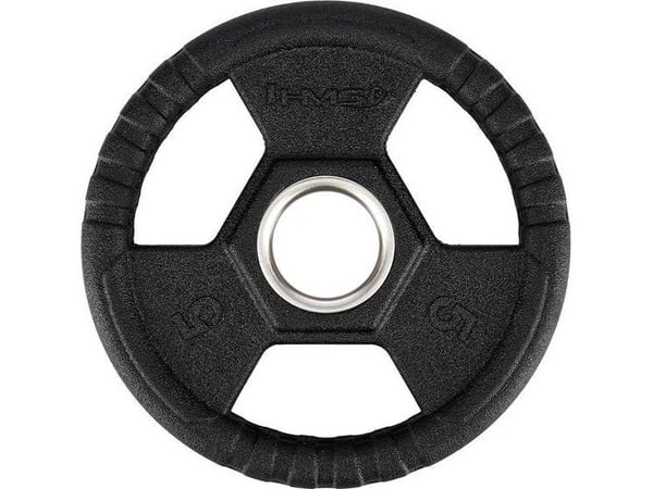 5 kg:n valurautalevy HMS TOH05