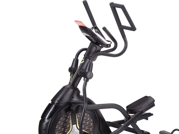 Magnetisk crosstrainer HMS H1802