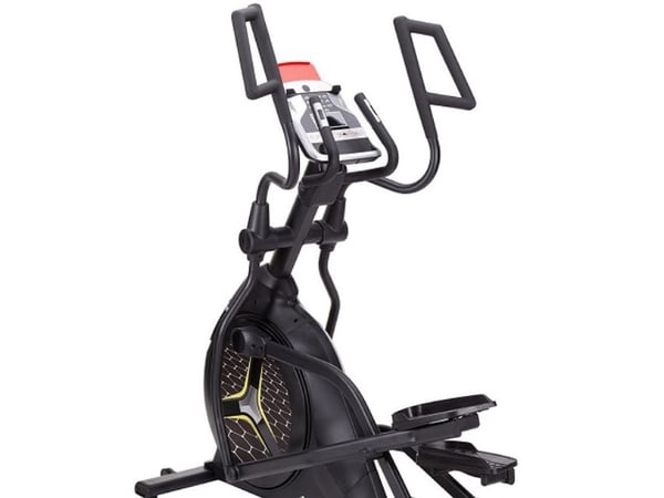 Magnetisk crosstrainer HMS H1802