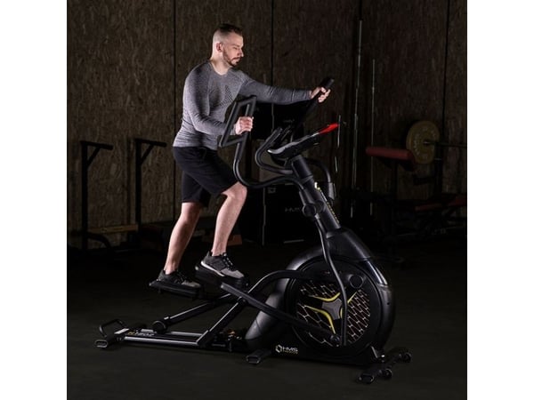 Magnetisk crosstrainer HMS H1802