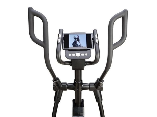 H6319 MAGNETIC ELLIPTICAL TRAINER HMS PREMIUM - Crosstrainer