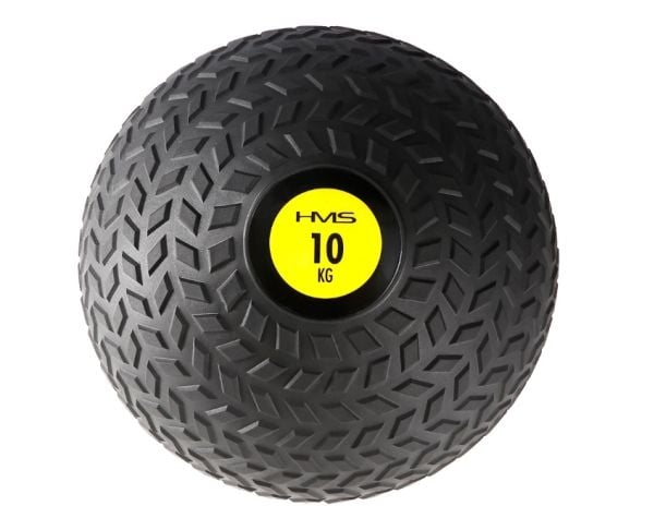 Treningsball Slam Ball 10kg HMS PST10