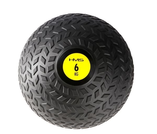 Treningsball Slam Ball 6kg HMS PST06