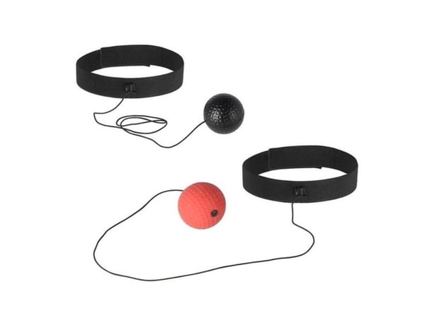 Kahden heijastavan pallon sarja HMS PRB01
