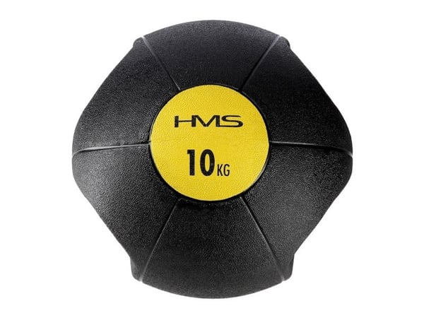 HMS NKU10 medisinball 10 kg