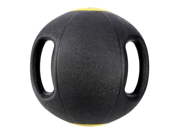 HMS NKU07 grå medisinball 7 kg