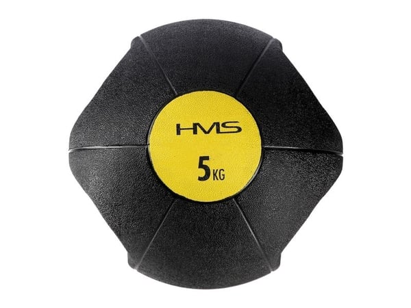 HMS NKU05 medisinsk planke 5 kg
