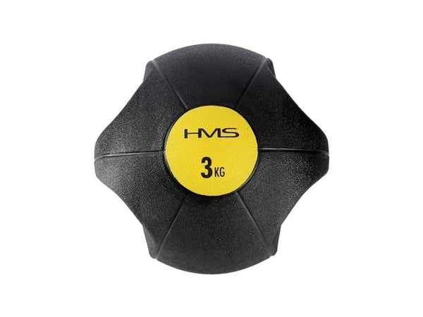 HMS harjoitus lääkintäpallo 3 kg NKU03