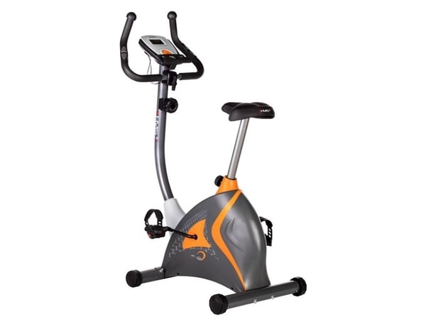 Grå magnetcykel HMS M2005