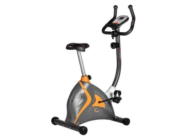 Grå magnetcykel HMS M2005