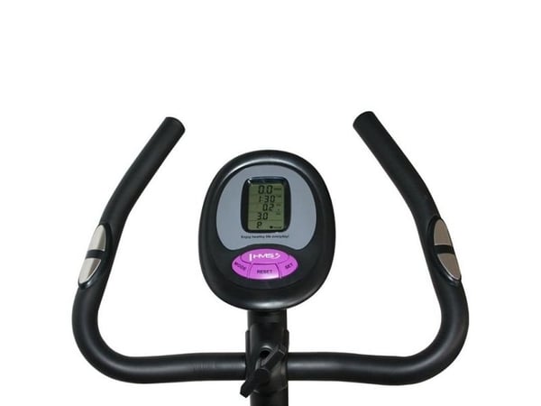 HMS M9239V magnetisk stationär cykel