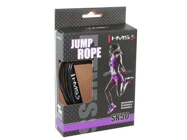 HMS Jump Rope (SK50)