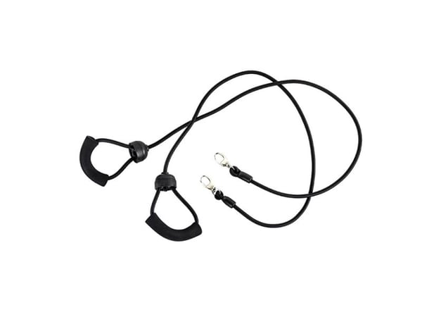HMS Fitness S8004 stepper grønn/hvit