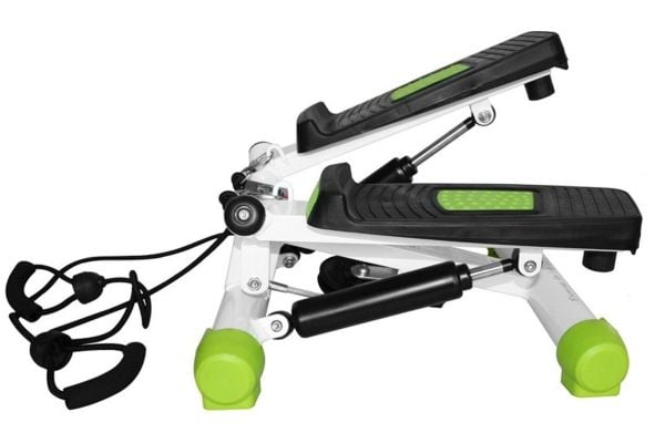 Stepper HMS S3033, gul