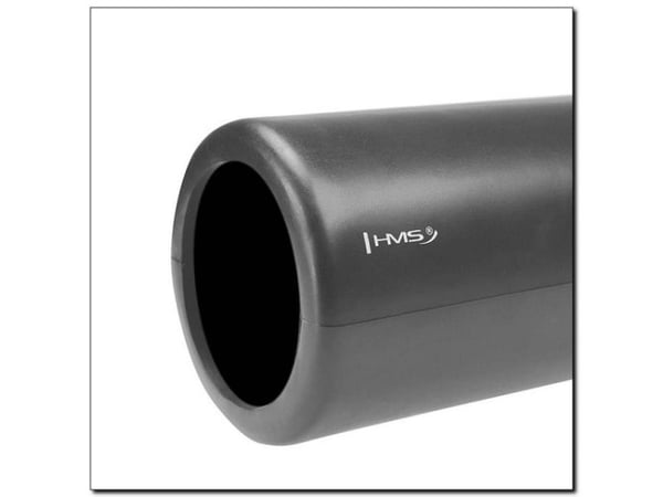 HMS Walek Fitness/Roller FS111 grafittsvart 33 cm (17-39-036)