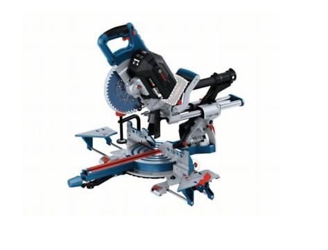 Bosch KAP-/GERINGSSAV GCM 18V-216 DC SOLO