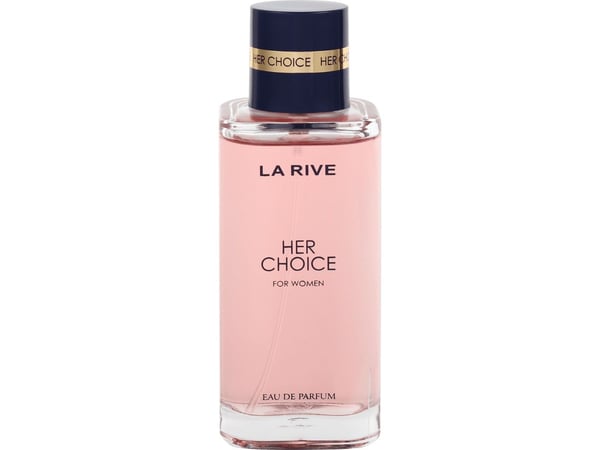 La Rive for Woman Her Choice Eau de Parfum 100ml