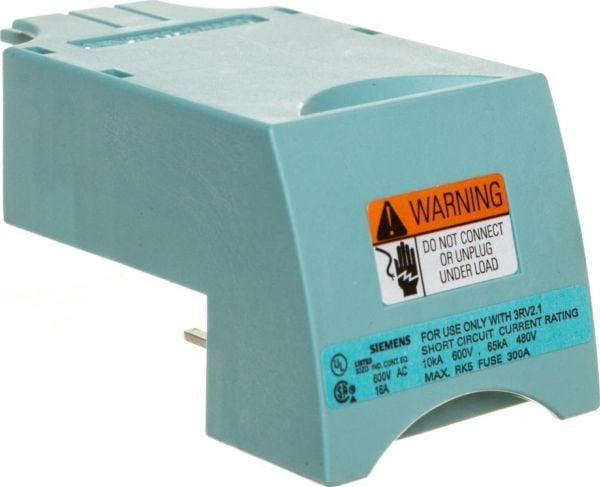 Liitin S00 jousi 3RV2917-5AA00