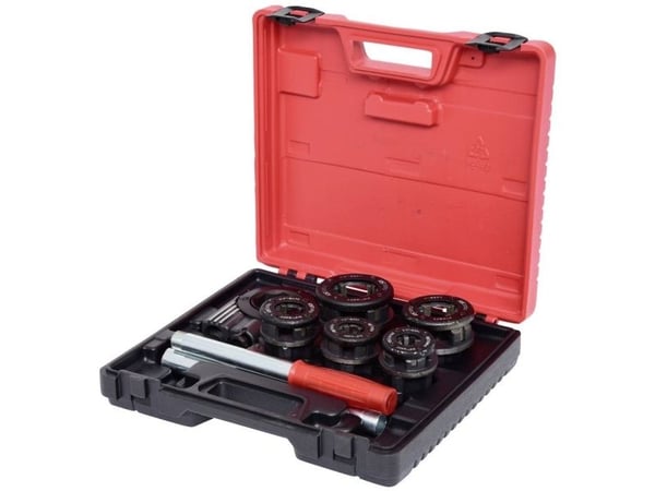 KS Tools 903.3300, 8 styck, 6,2 kg