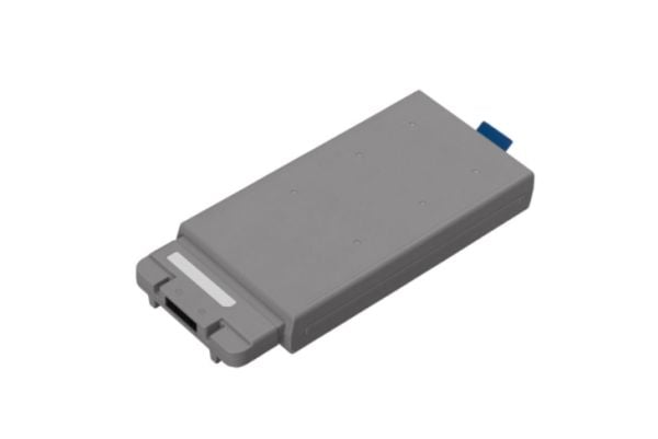 Panasonic FZ-VZSU1XU - Batteri til bærbar PC (standard) - litiumion - 6500 mAh - for Toughbook 40