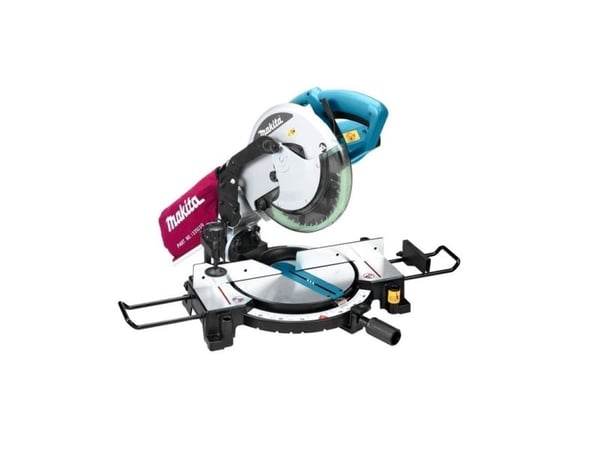 Makita MLS100N - Gjærsag kombi - 1500 W - 225 mm