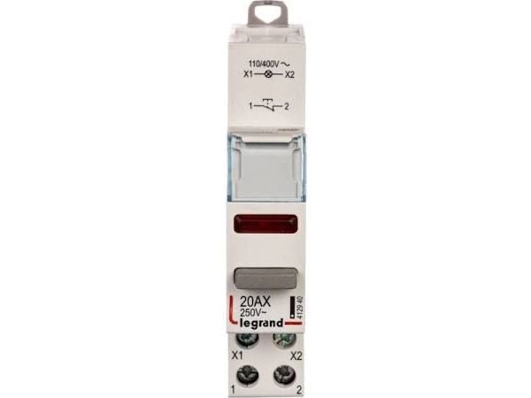 Legrand 412940, 100/400 V
