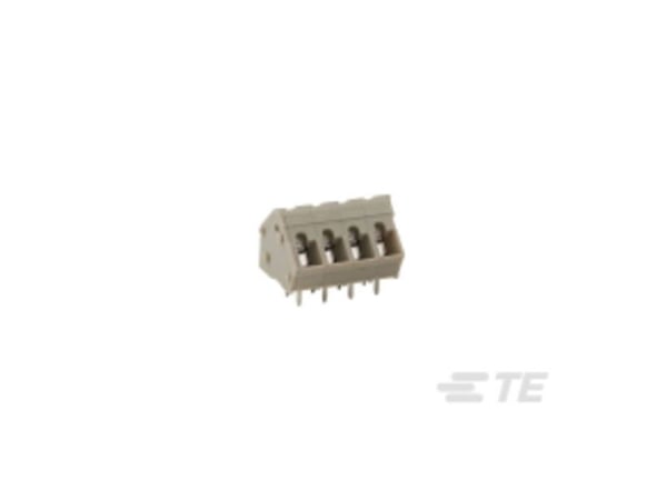 TE Connectivity 2834077-2 (1 st) kopplingsplint