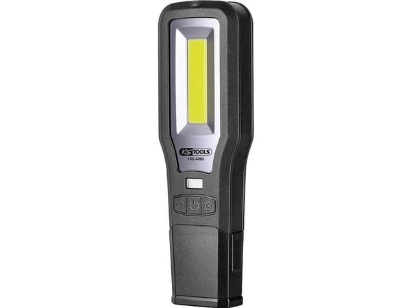 KS Tools 150.4490 Verkstedslamper 2021 energieffektivitetsklasse n.rel. (EENRPS00)