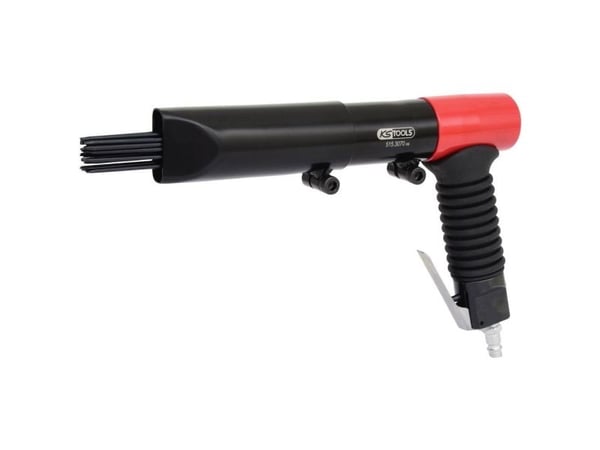 KS Tools 515.3070 trykkluft nålrenser 1/4 (6,3 mm) 1 stk