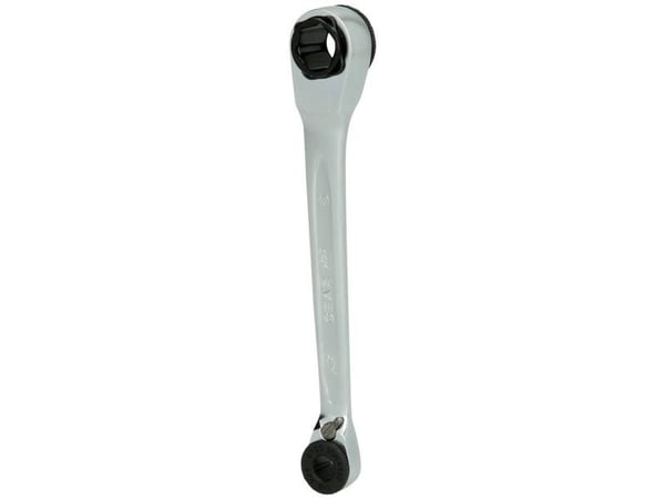 KS Tools 503.4678, 1 stykker, 124,5 mm