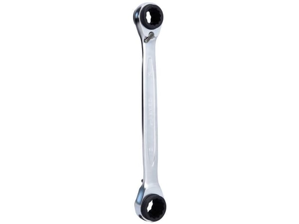 KS Tools 503.4546, Kromvanadiumstål, 16,19 mm, 72 stykker, 1 stykker, 244 g