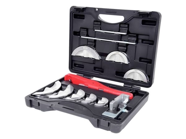 KS Tools 203.1400, Terästä, 13 kpl, 4,57 kg