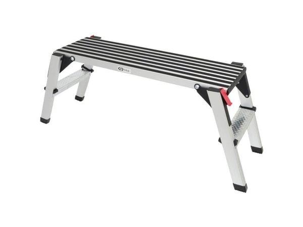 KS Tools arbeidsplattform 1270 mm x 446 mm x 495 mm