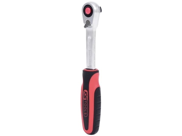 KS Tools 920.1490, Kromvanadiumstål, 72 stykker, DIN 3120, ISO 1174, DIN 3122, ISO 3315, 1 stykker, 80 g