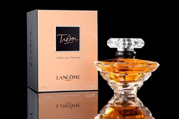 Lancôme Trésor Eau De Parfum 50 ml (woman)