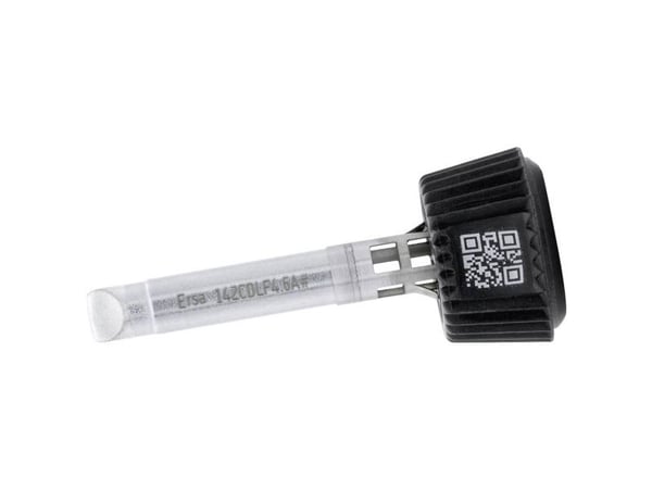 Ersa 0142CDLF46A/SB loddespiss meisel - spissstørrelse 4,60 mm - 1 stk Ersa 0142CDLF46A/SB loddespiss meisel - spissstørrelse 4,60 mm - 1 stk